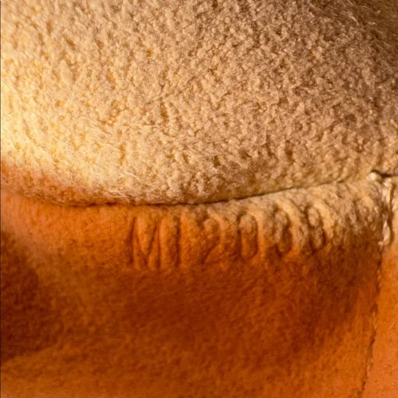 Louis Vuitton Damier Azur Galliera PM Shoulder Bag - Picture 14 of 15